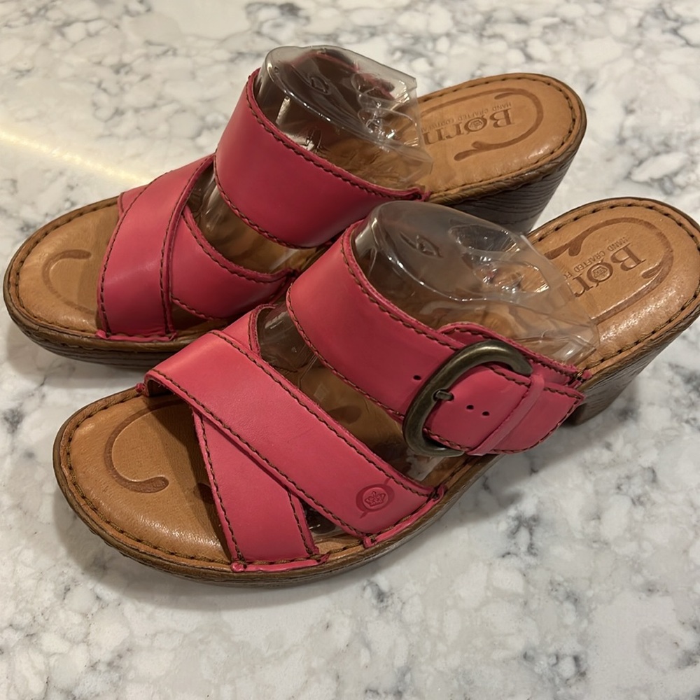 Born Sandals